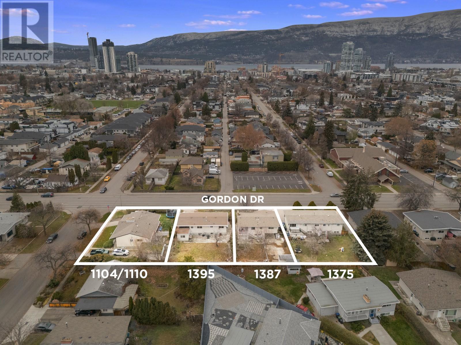 Property at 1387 Gordon Drive image 3