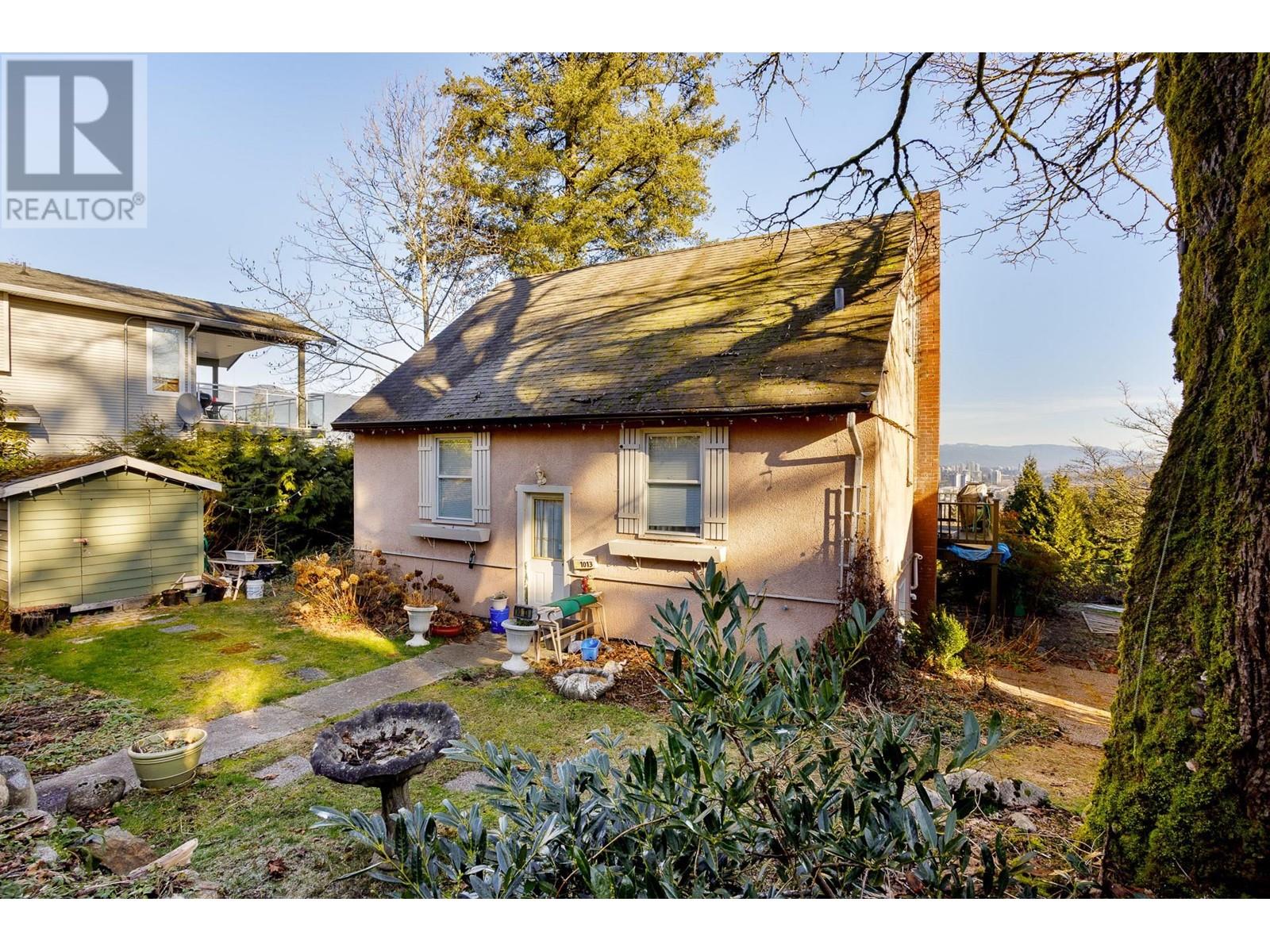 1013 Tuxedo Drive, Port Moody, British Columbia  V3H 1L3 - Photo 24 - R2954012