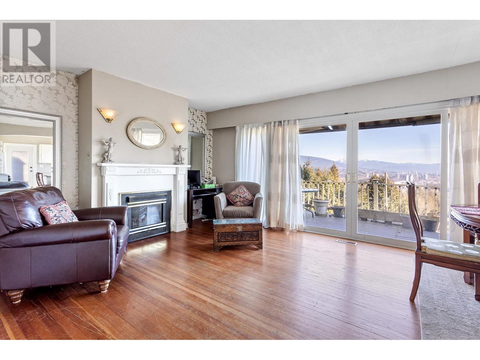 1013 Tuxedo Drive, Port Moody, British Columbia  V3H 1L3 - Photo 7 - R2954012