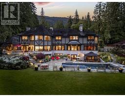 2980 PALMERSTON AVENUE, West Vancouver, British Columbia