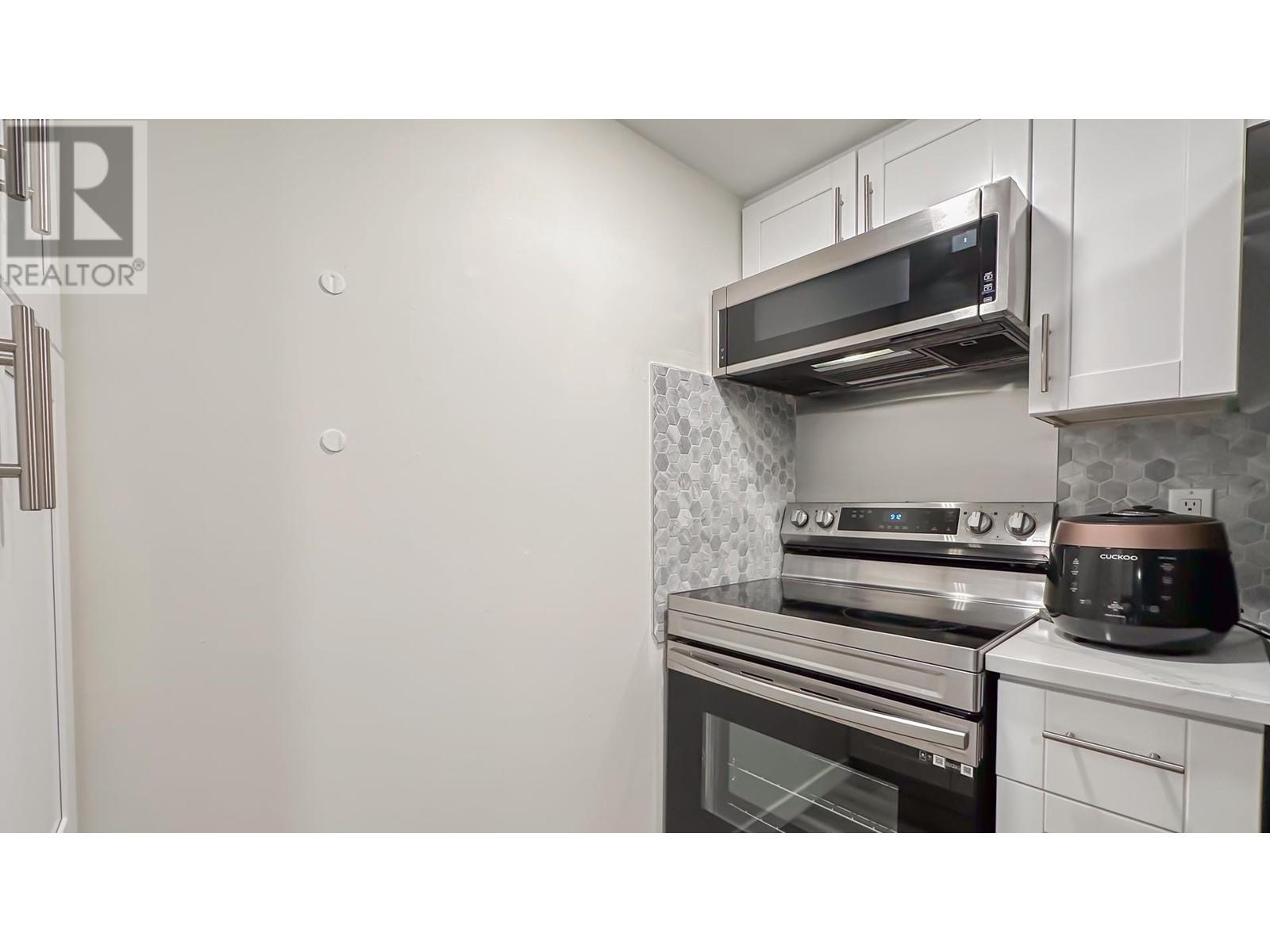 1207 822 Homer Street, Vancouver, British Columbia  V6B 6M3 - Photo 11 - R2960507