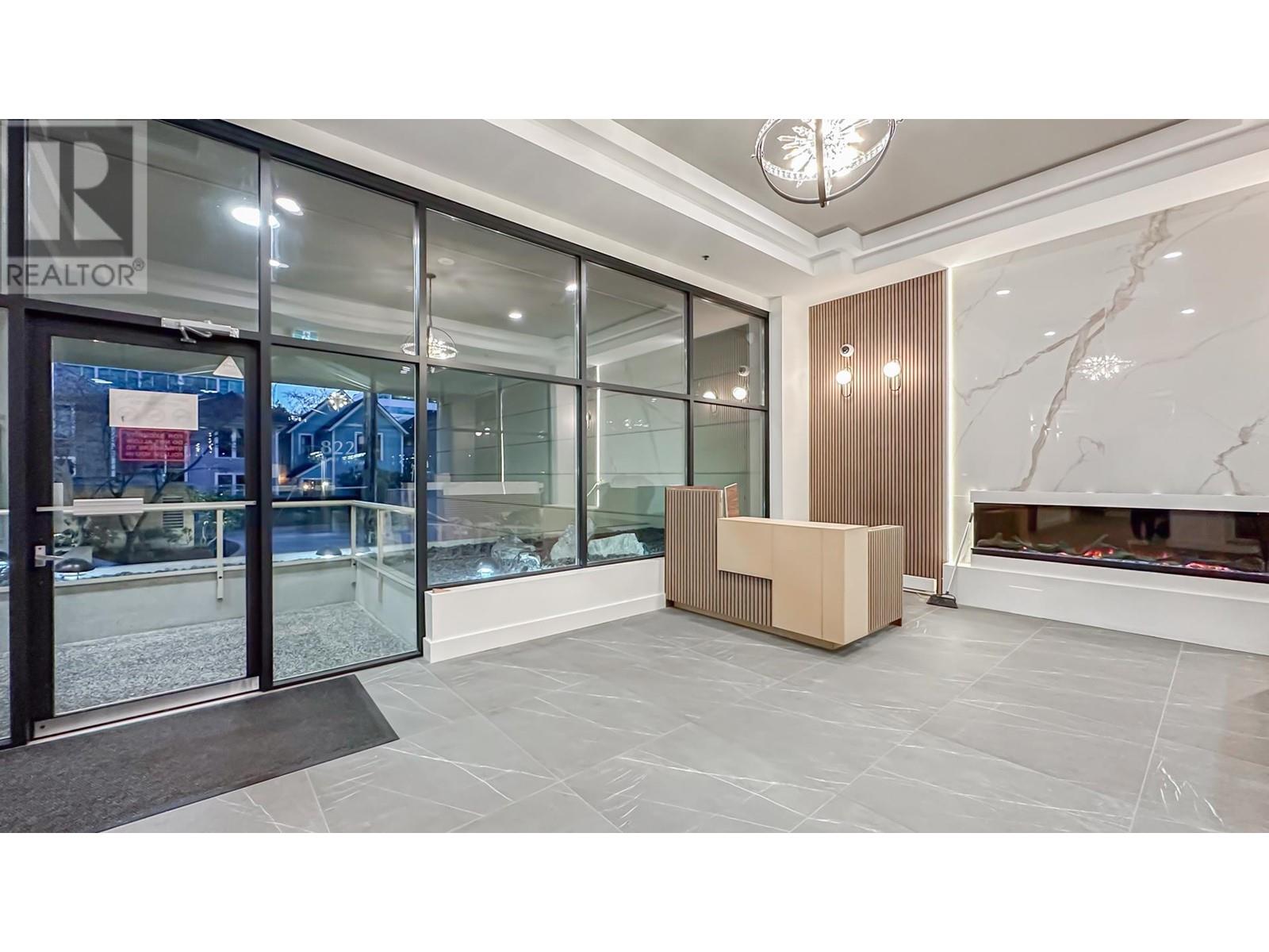1207 822 Homer Street, Vancouver, British Columbia  V6B 6M3 - Photo 4 - R2960507
