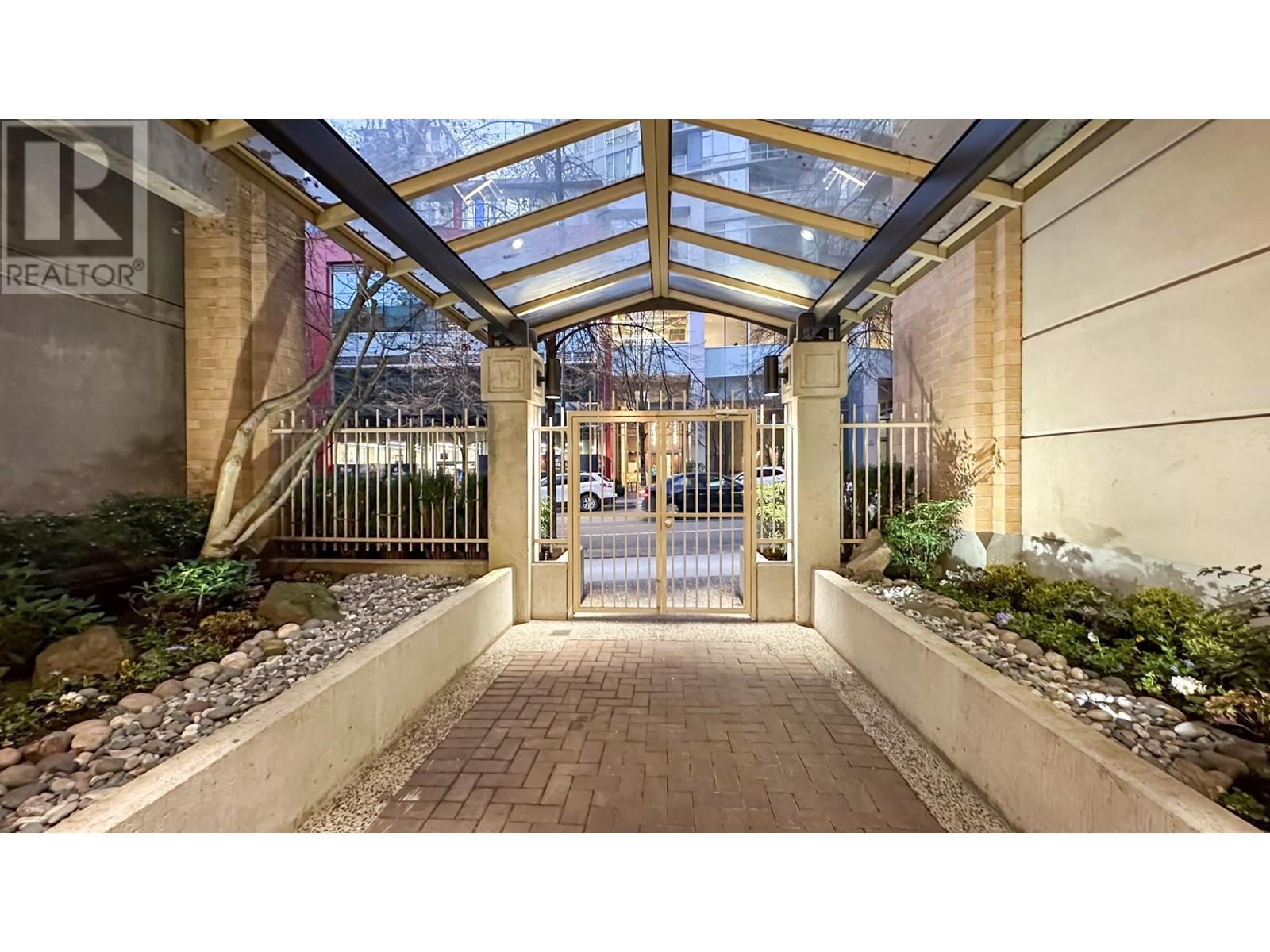 1207 822 Homer Street, Vancouver, British Columbia  V6B 6M3 - Photo 3 - R2960507