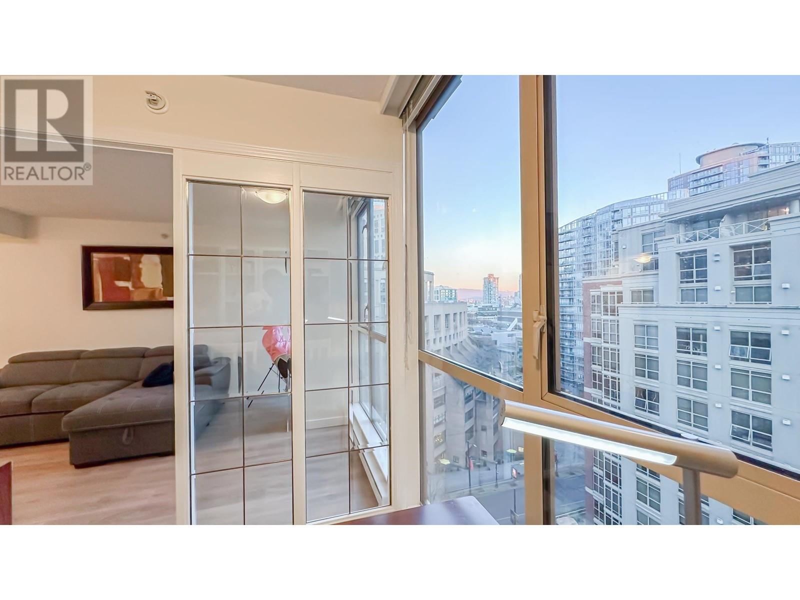 1207 822 Homer Street, Vancouver, British Columbia  V6B 6M3 - Photo 19 - R2960507
