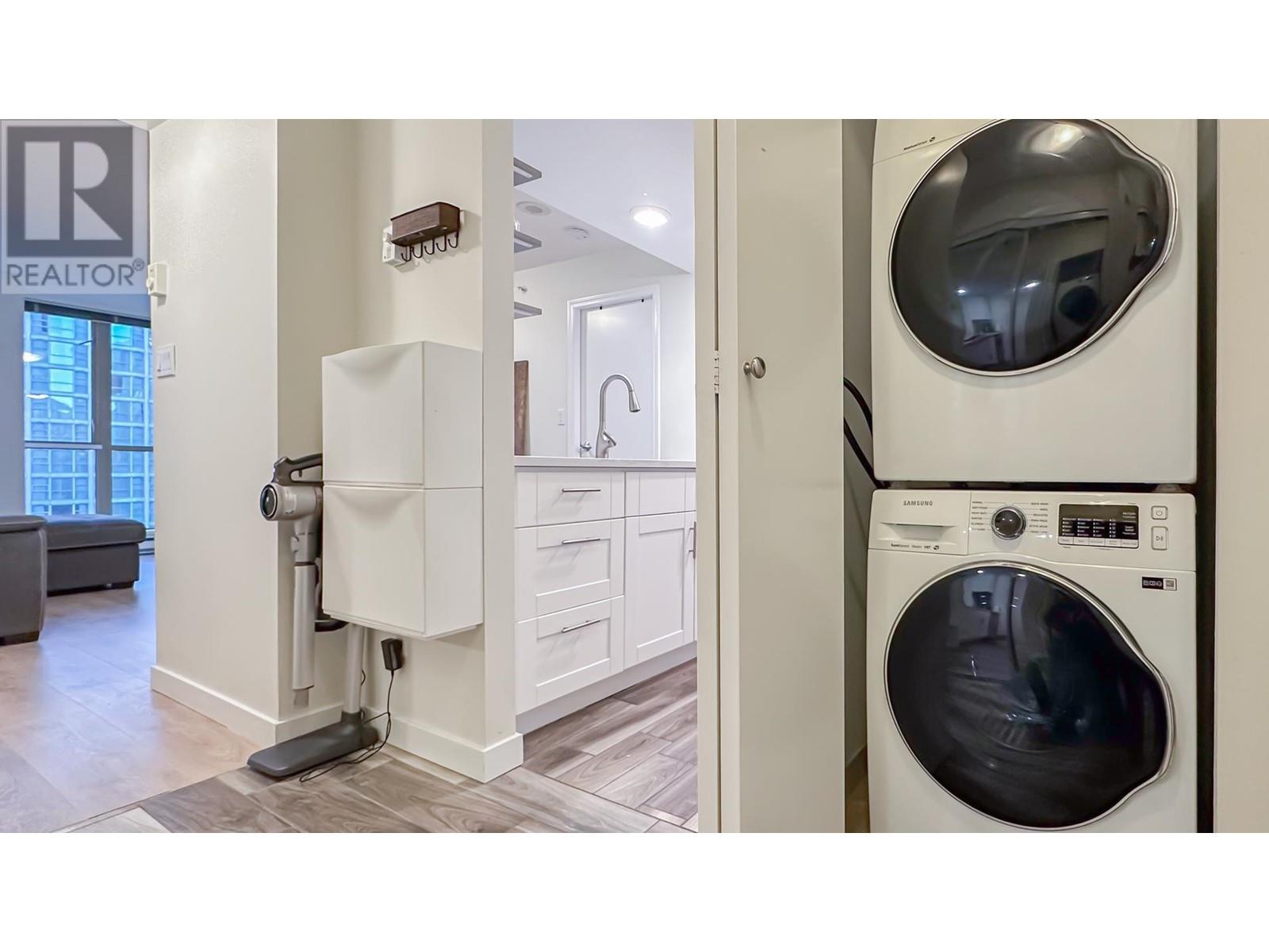 1207 822 Homer Street, Vancouver, British Columbia  V6B 6M3 - Photo 22 - R2960507