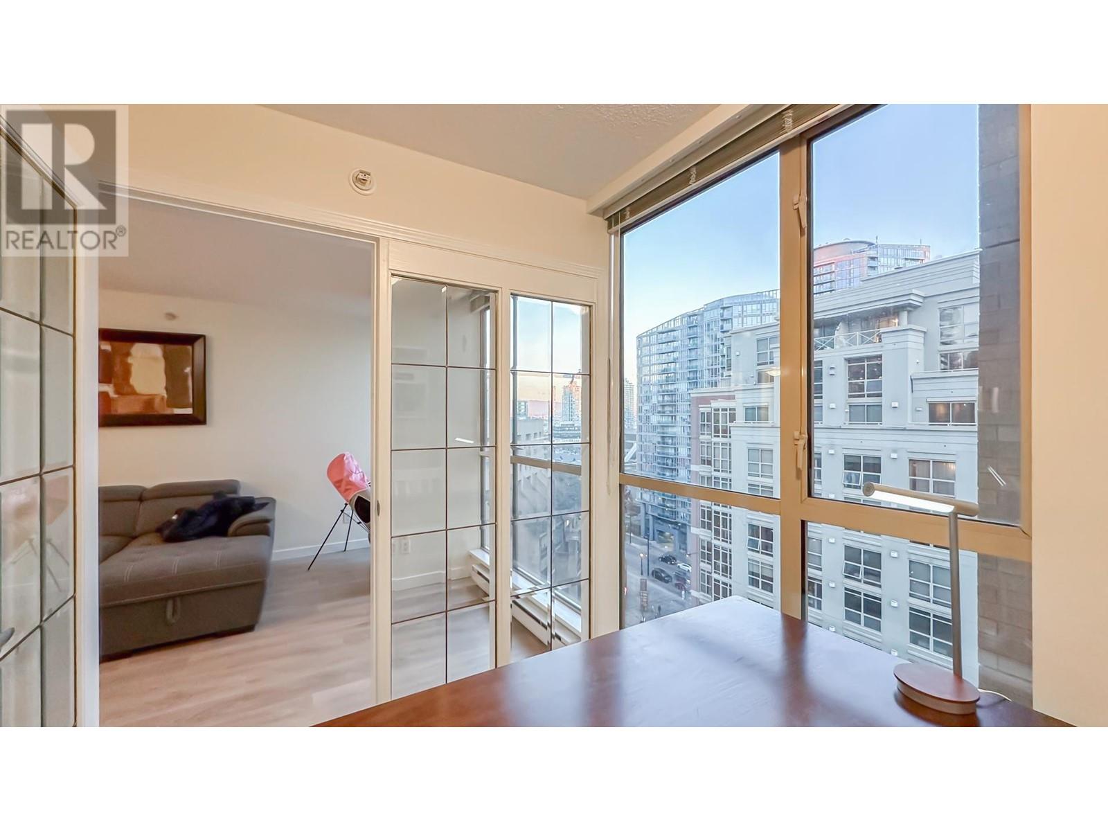 1207 822 Homer Street, Vancouver, British Columbia  V6B 6M3 - Photo 18 - R2960507