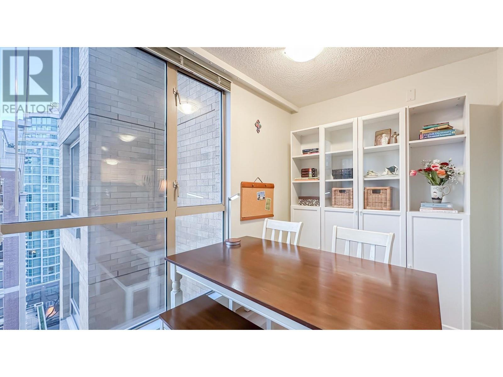1207 822 Homer Street, Vancouver, British Columbia  V6B 6M3 - Photo 17 - R2960507
