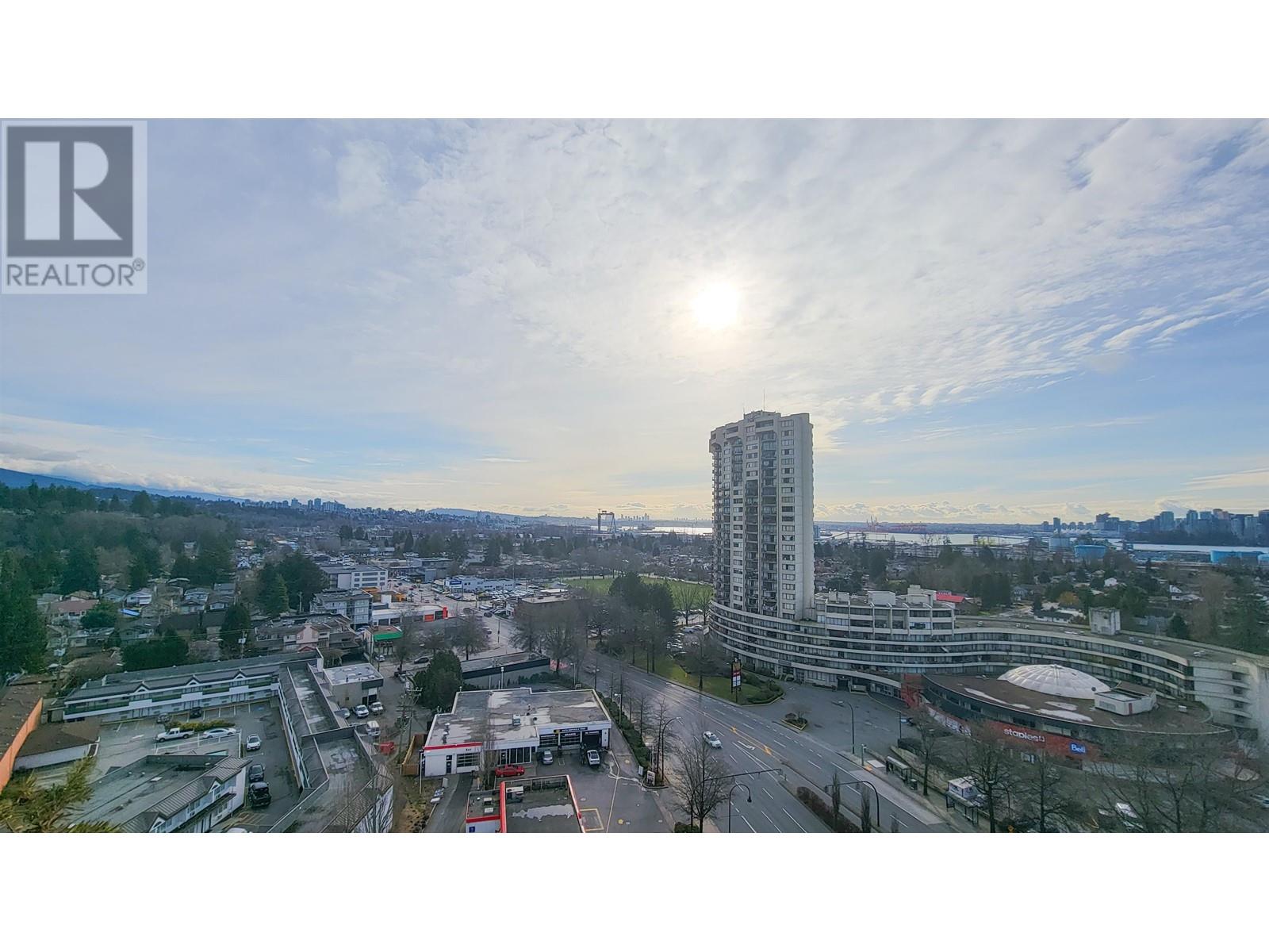 1302 1632 Lions Gate Lane, North Vancouver, British Columbia  V7P 0E2 - Photo 2 - R2948541