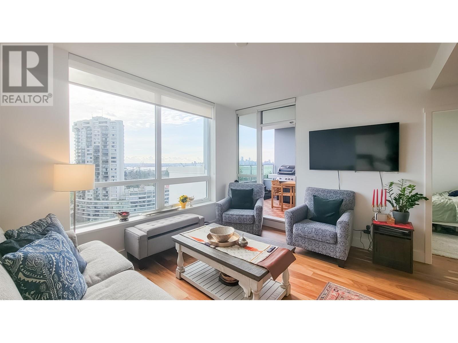 1302 1632 Lions Gate Lane, North Vancouver, British Columbia  V7P 0E2 - Photo 8 - R2948541