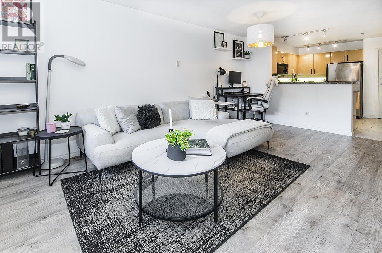 314 345 Lonsdale Avenue, North Vancouver, British Columbia  V7M 3M9 - Photo 7 - R2960313