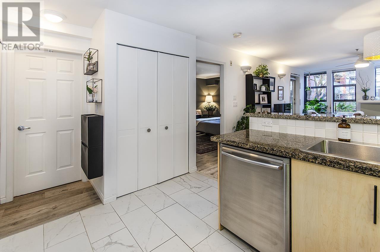 314 345 Lonsdale Avenue, North Vancouver, British Columbia  V7M 3M9 - Photo 18 - R2960313