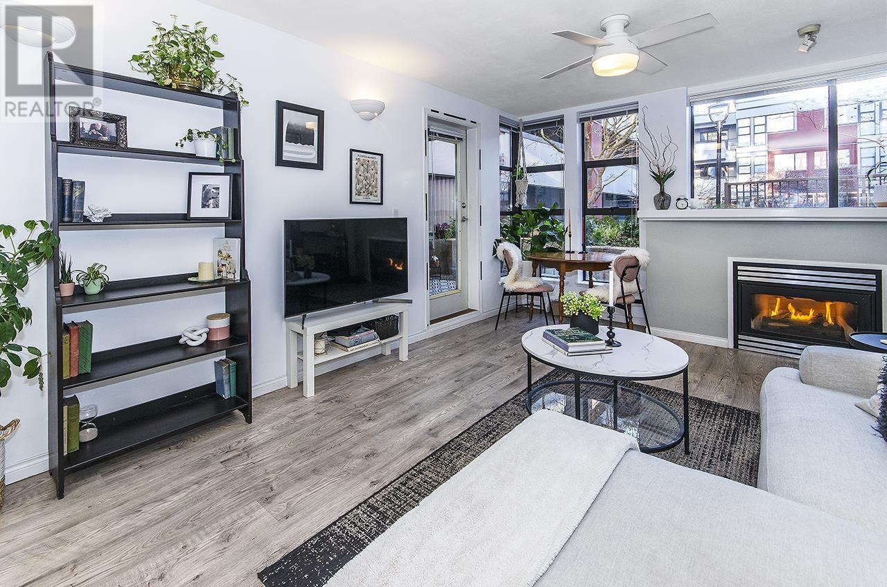 314 345 Lonsdale Avenue, North Vancouver, British Columbia  V7M 3M9 - Photo 5 - R2960313