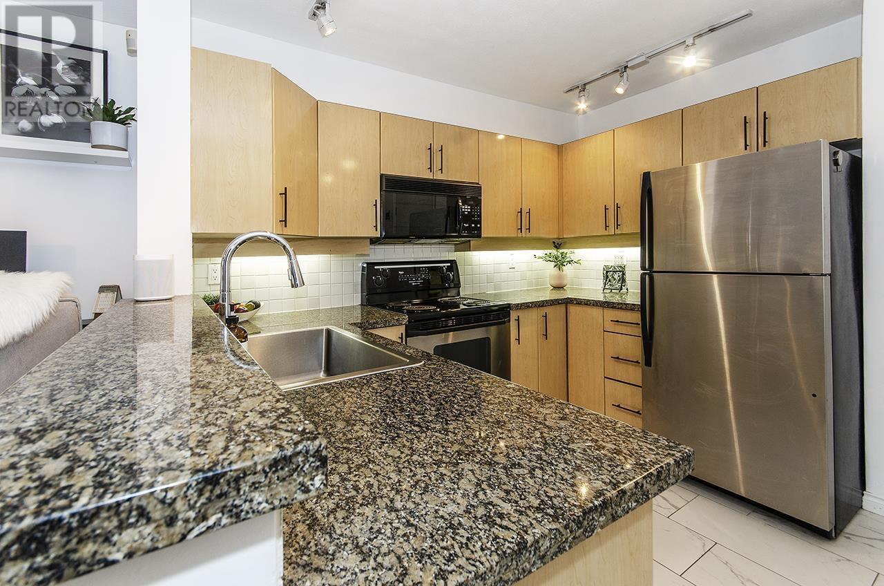 314 345 Lonsdale Avenue, North Vancouver, British Columbia  V7M 3M9 - Photo 10 - R2960313