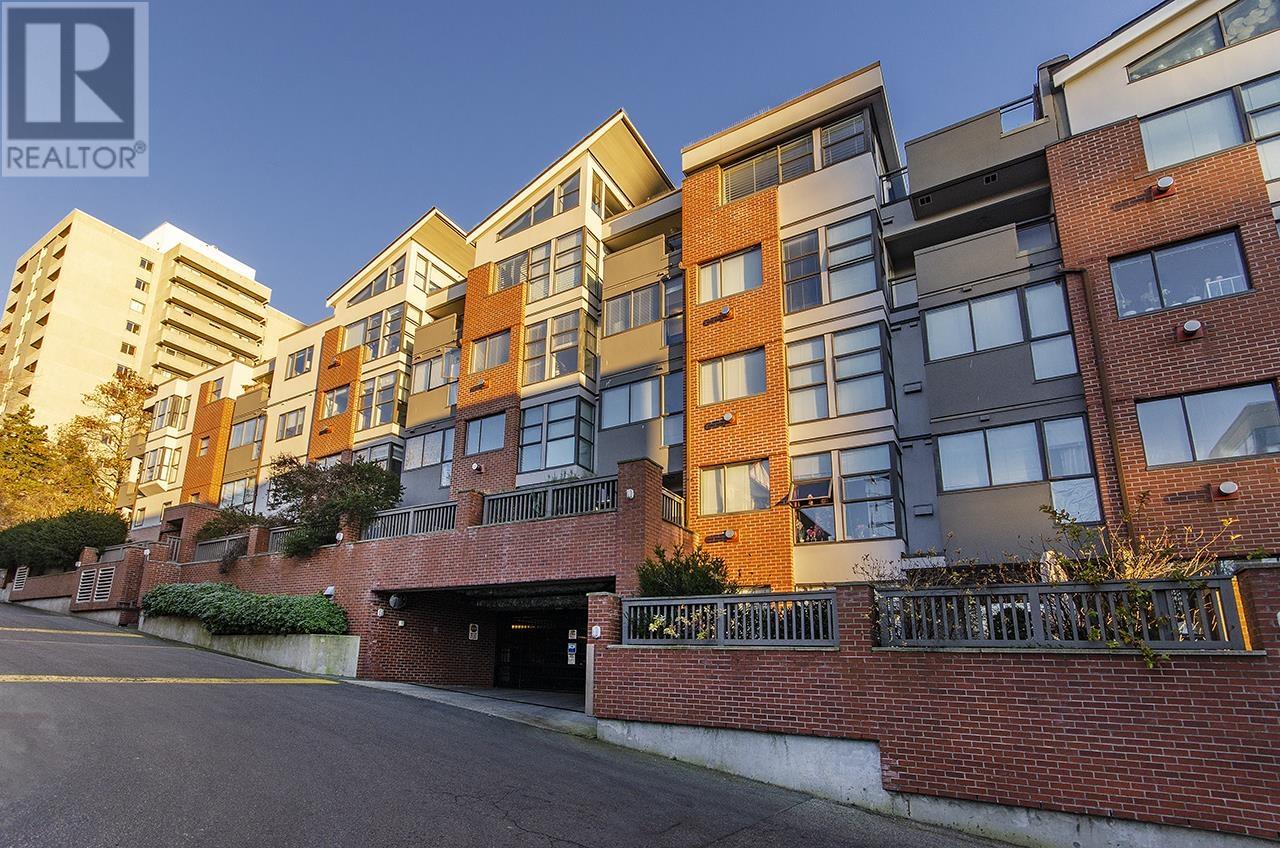 314 345 Lonsdale Avenue, North Vancouver, British Columbia  V7M 3M9 - Photo 28 - R2960313