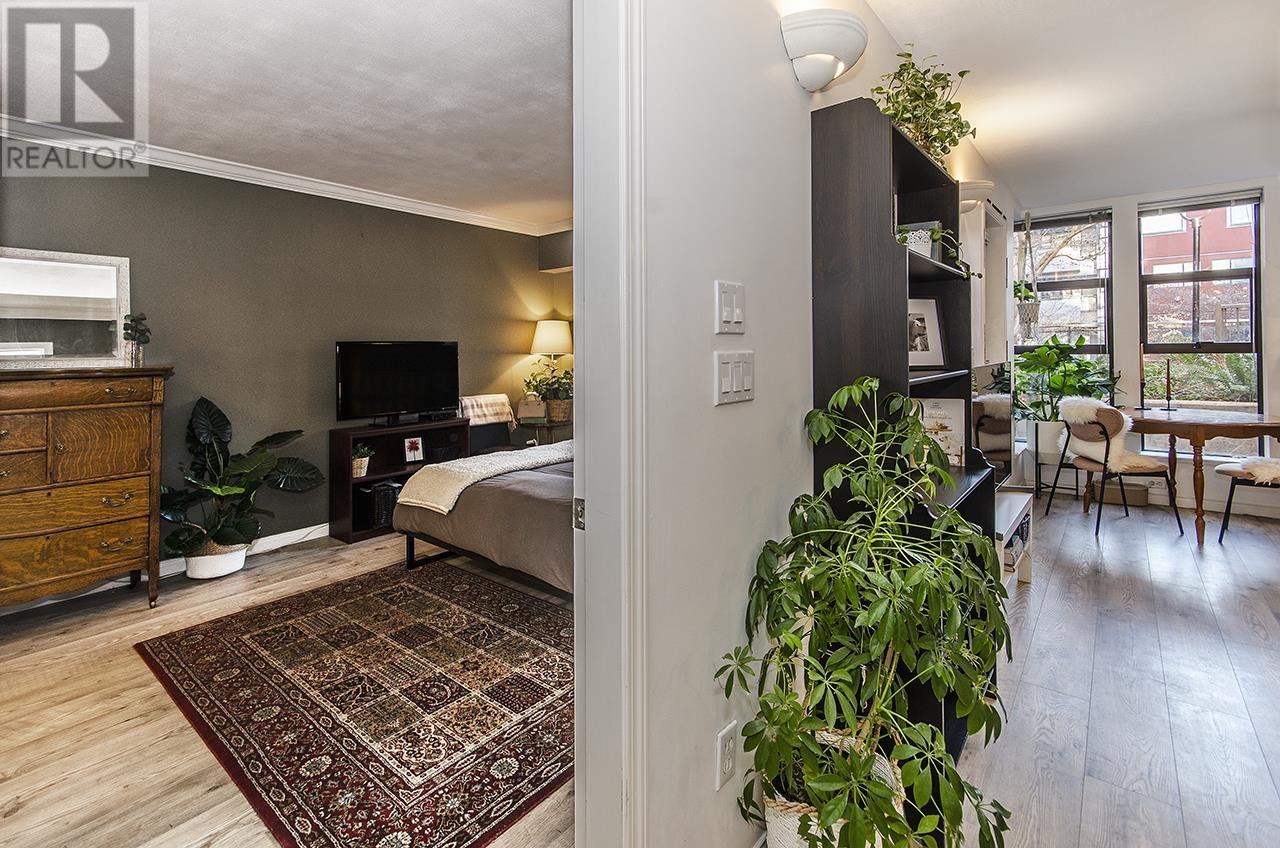314 345 Lonsdale Avenue, North Vancouver, British Columbia  V7M 3M9 - Photo 13 - R2960313