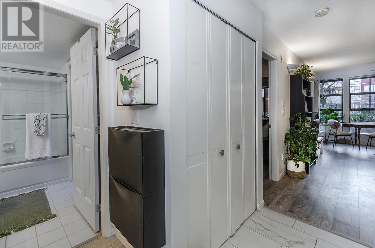 314 345 Lonsdale Avenue, North Vancouver, British Columbia  V7M 3M9 - Photo 12 - R2960313