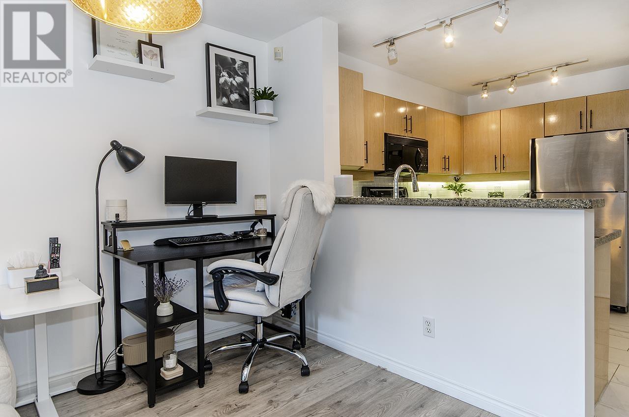 314 345 Lonsdale Avenue, North Vancouver, British Columbia  V7M 3M9 - Photo 9 - R2960313