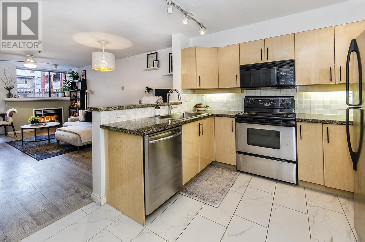 314 345 Lonsdale Avenue, North Vancouver, British Columbia  V7M 3M9 - Photo 11 - R2960313