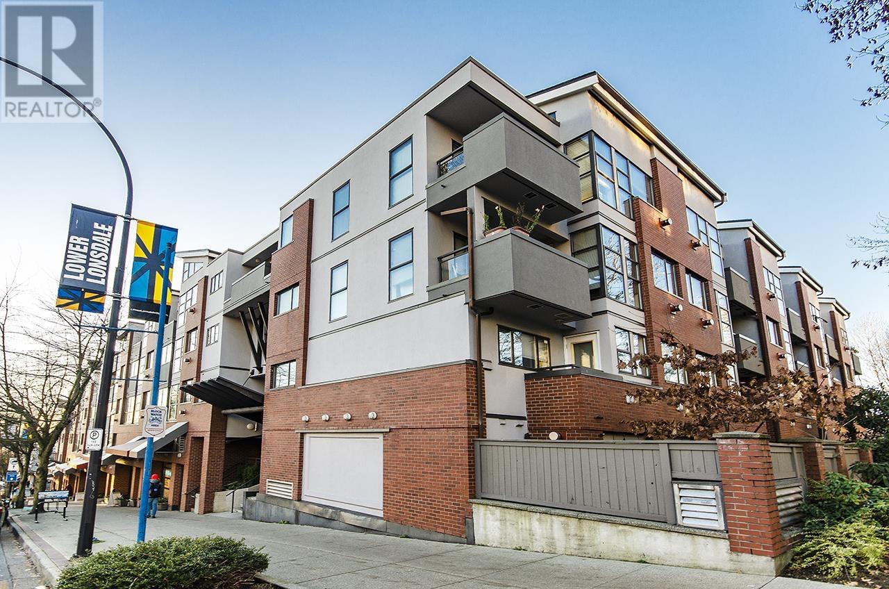 314 345 Lonsdale Avenue, North Vancouver, British Columbia  V7M 3M9 - Photo 27 - R2960313