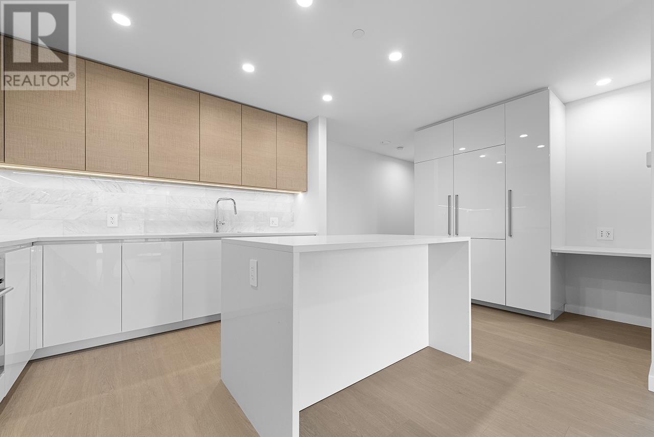 Listing Picture 7 of 30 : 706 4168 LOUGHEED HIGHWAY, Burnaby / 本拿比 - 魯藝地產 Yvonne Lu Group - MLS Medallion Club Member