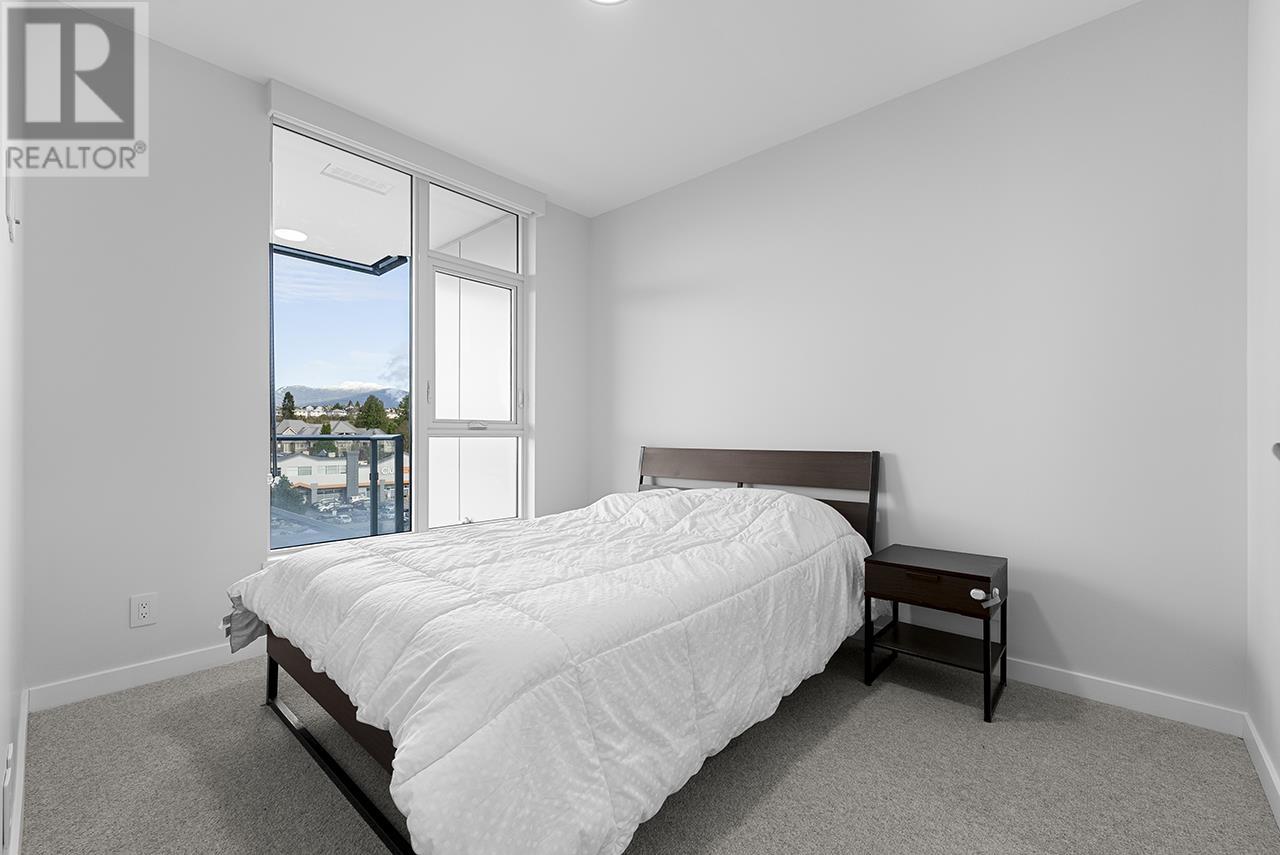 Listing Picture 13 of 30 : 706 4168 LOUGHEED HIGHWAY, Burnaby / 本拿比 - 魯藝地產 Yvonne Lu Group - MLS Medallion Club Member