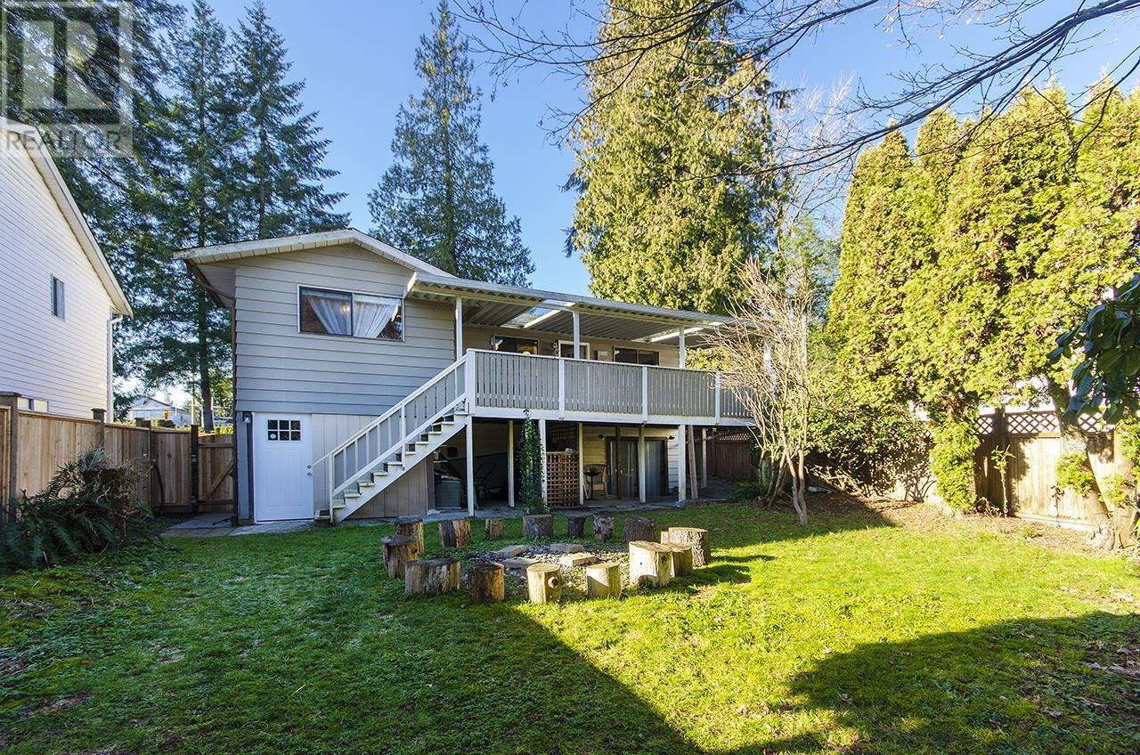 1490 Apel Drive, Port Coquitlam, British Columbia  V3B 2V4 - Photo 3 - R2960526