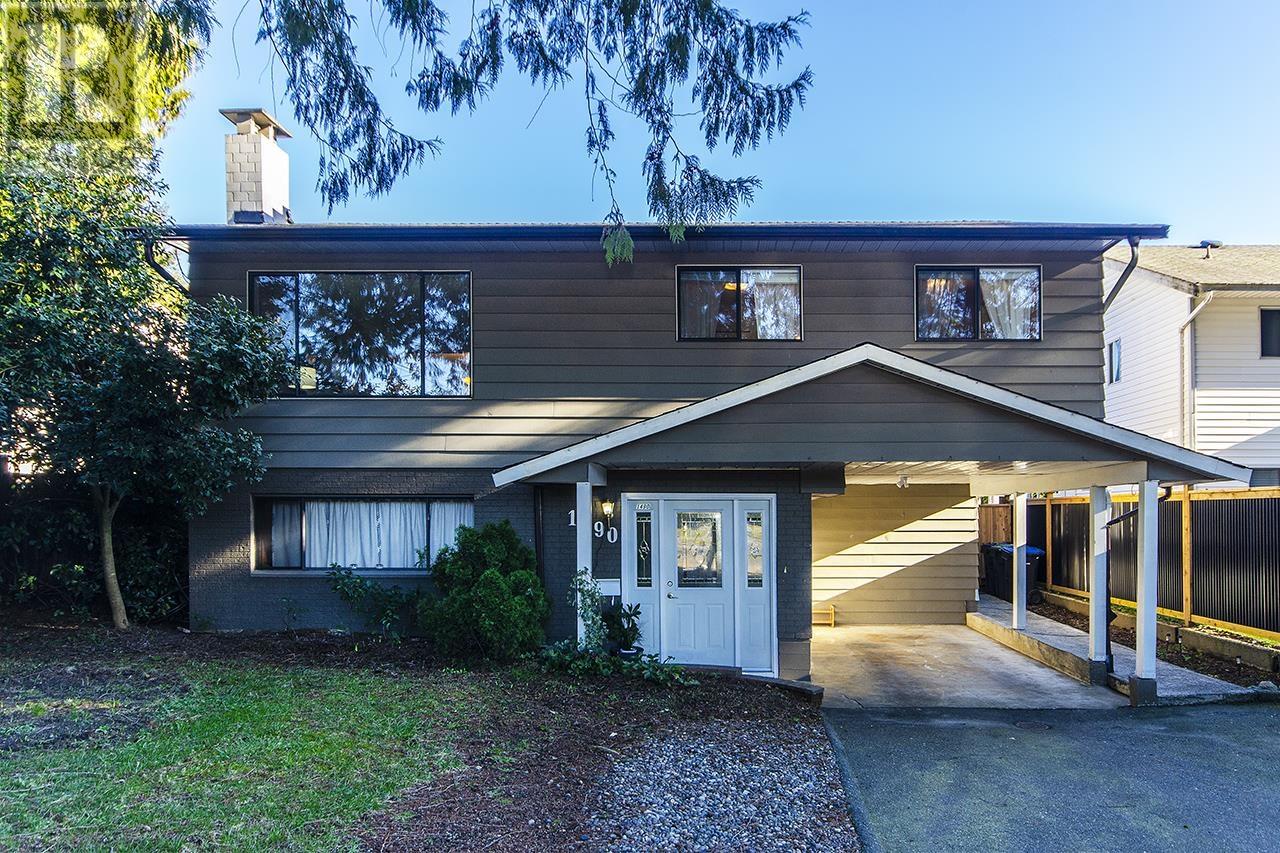 1490 Apel Drive, Port Coquitlam, British Columbia  V3B 2V4 - Photo 1 - R2960526