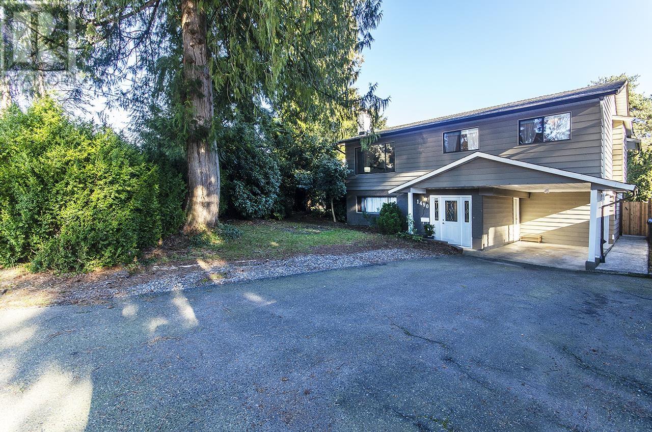 1490 Apel Drive, Port Coquitlam, British Columbia  V3B 2V4 - Photo 34 - R2960526