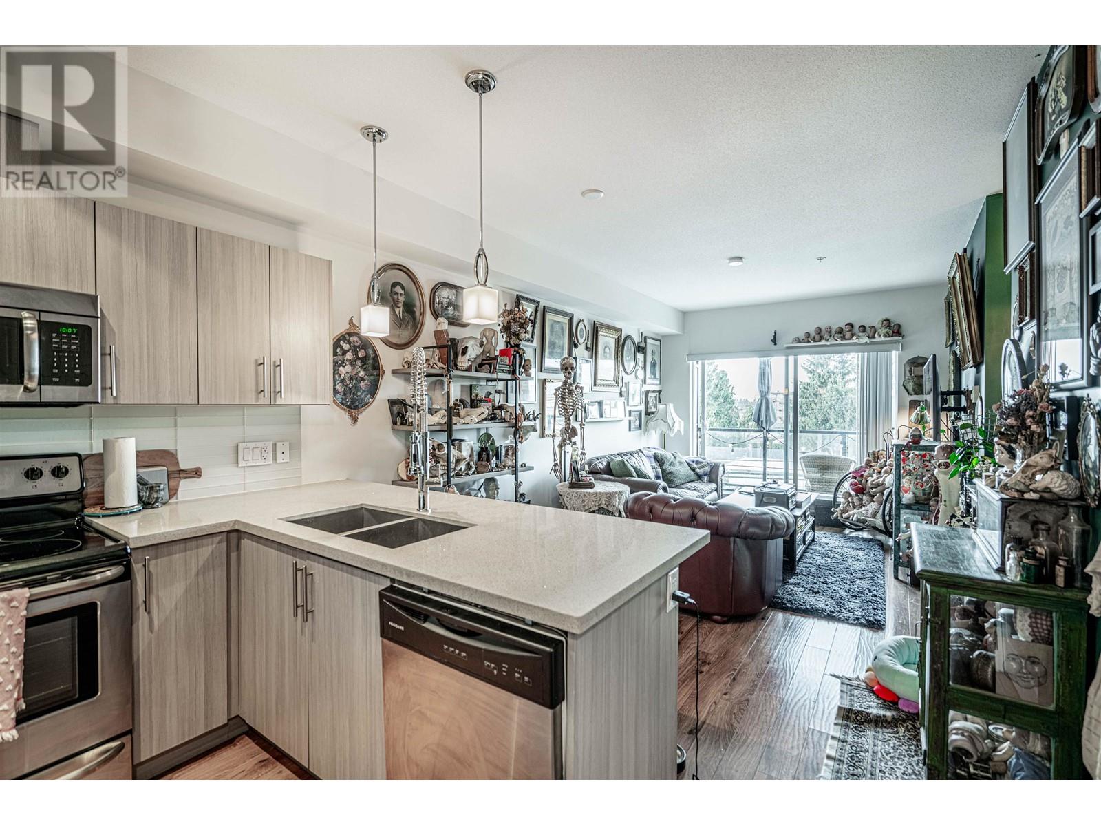 310 12070 227 Street, Maple Ridge, British Columbia  V2X 9H2 - Photo 7 - R2960648