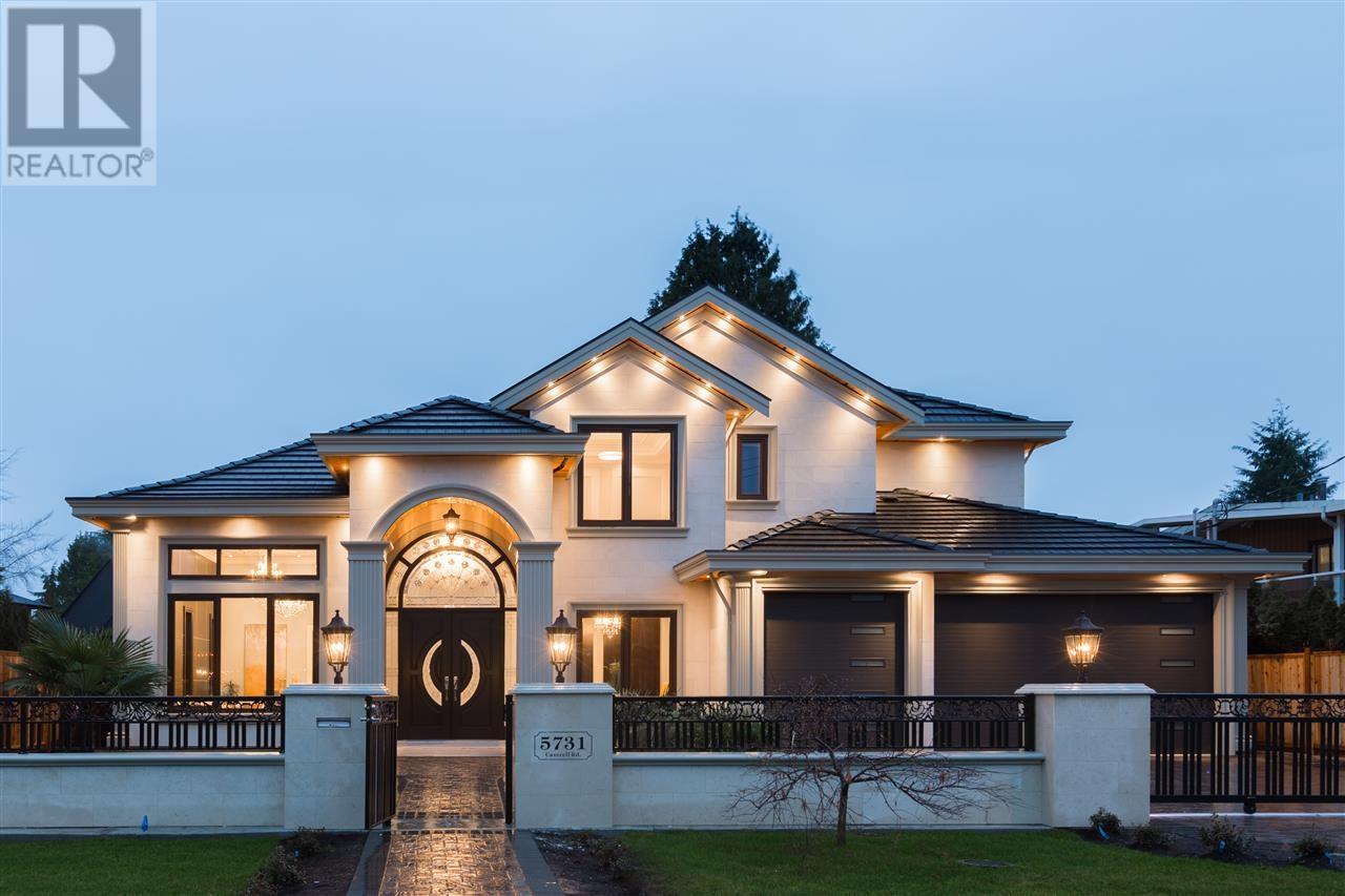 5731 CANTRELL ROAD, Richmond