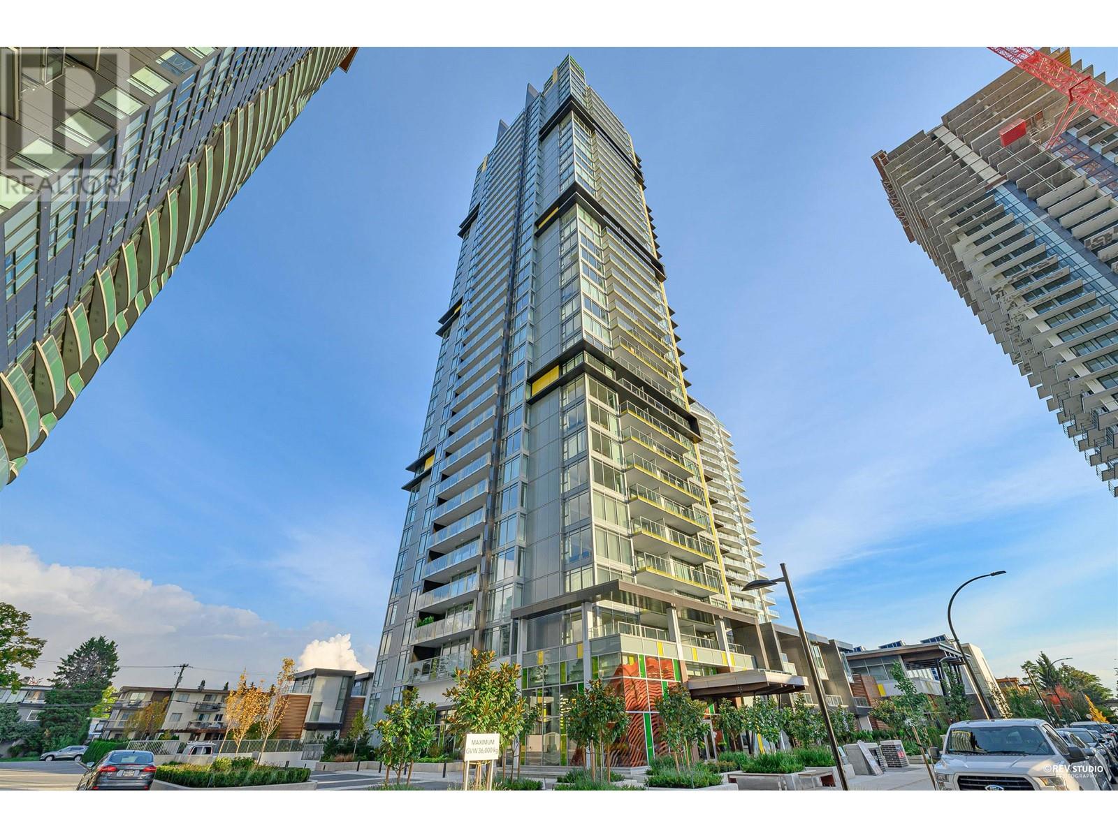 1503 6700 DUNBLANE AVENUE, Burnaby