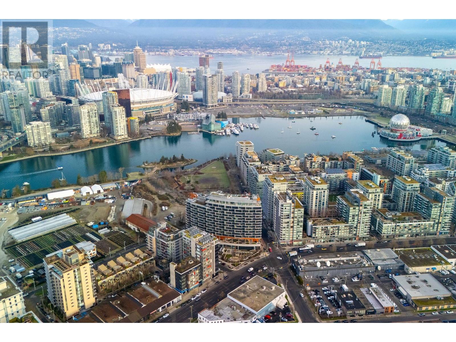 905 1768 Cook Street, Vancouver, British Columbia  V5Y 0N3 - Photo 26 - R2960544
