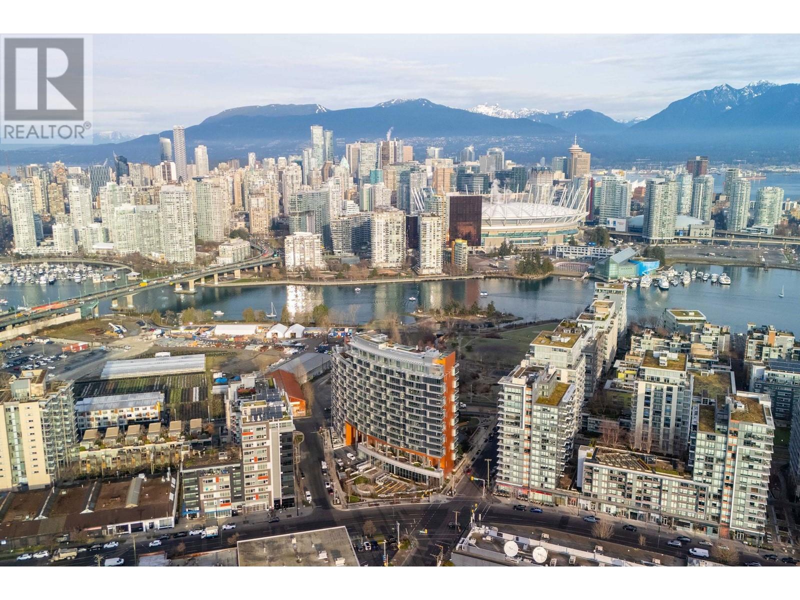 905 1768 Cook Street, Vancouver, British Columbia  V5Y 0N3 - Photo 29 - R2960544
