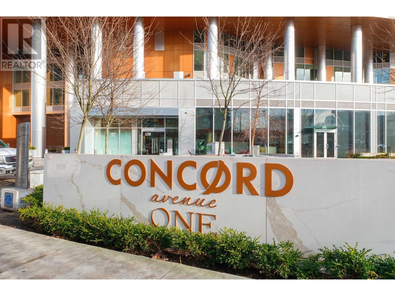 905 1768 Cook Street, Vancouver, British Columbia  V5Y 0N3 - Photo 24 - R2960544