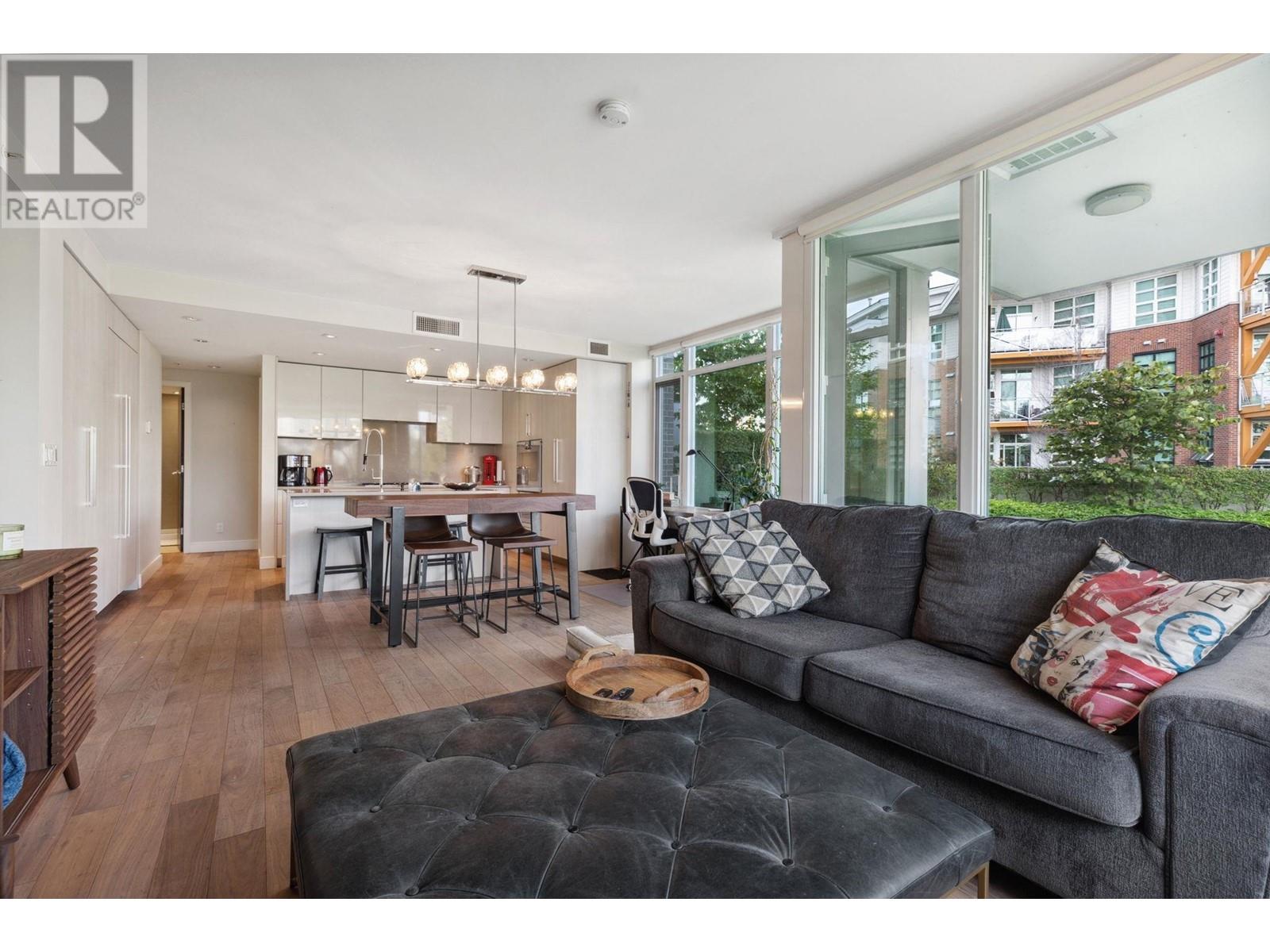 204 210 Salter Street, New Westminster, British Columbia  V3M 0J9 - Photo 3 - R2960760