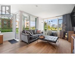 204 210 SALTER STREET, New Westminster, British Columbia
