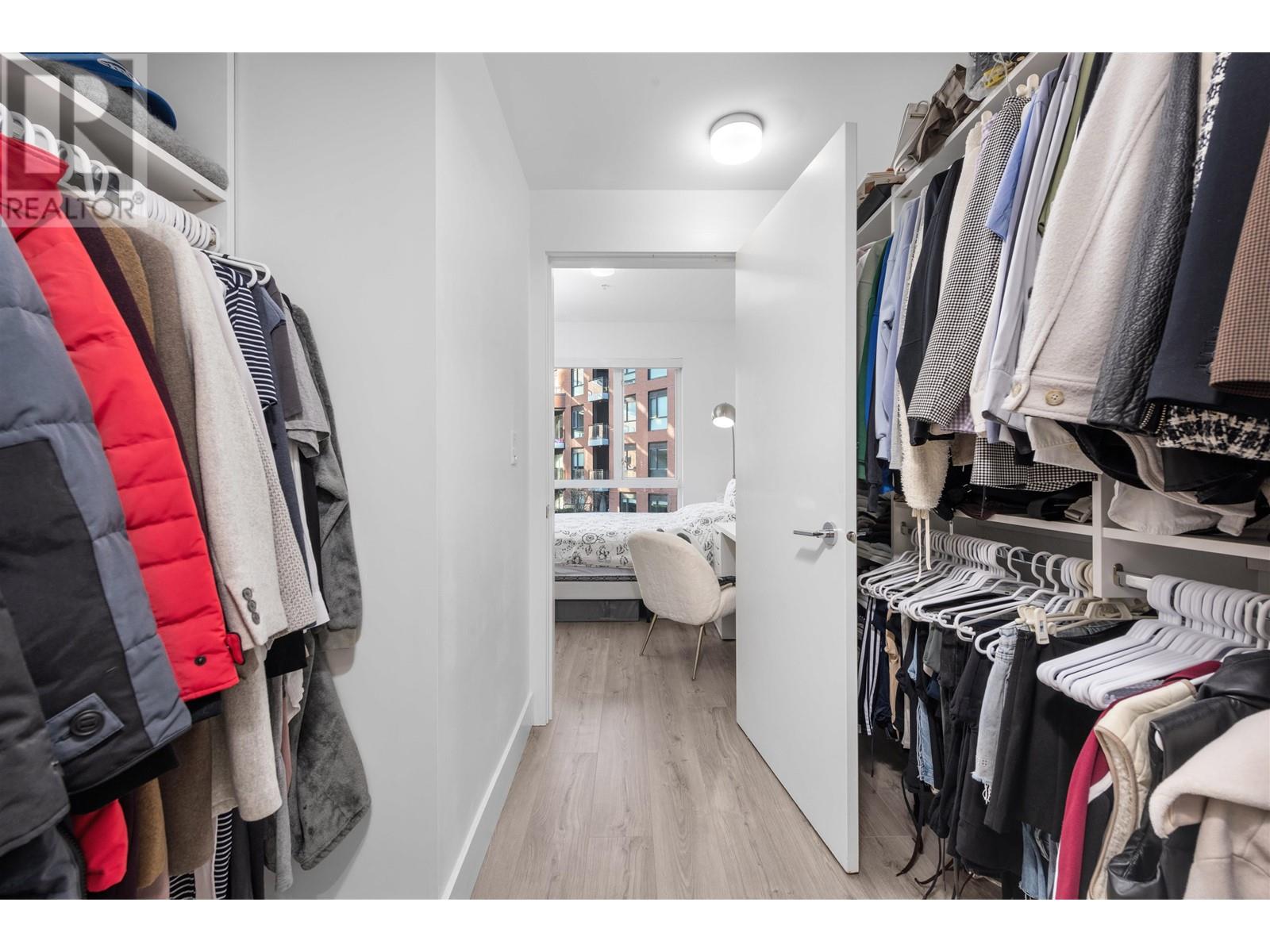 Listing Picture 15 of 37 : 309 3588 SAWMILL CRESCENT, Vancouver / 溫哥華 - 魯藝地產 Yvonne Lu Group - MLS Medallion Club Member