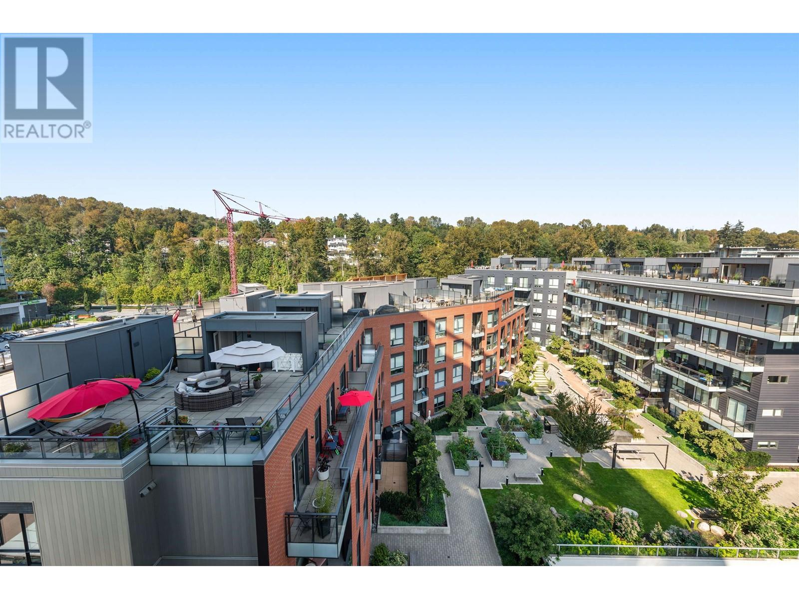 Listing Picture 30 of 37 : 309 3588 SAWMILL CRESCENT, Vancouver / 溫哥華 - 魯藝地產 Yvonne Lu Group - MLS Medallion Club Member