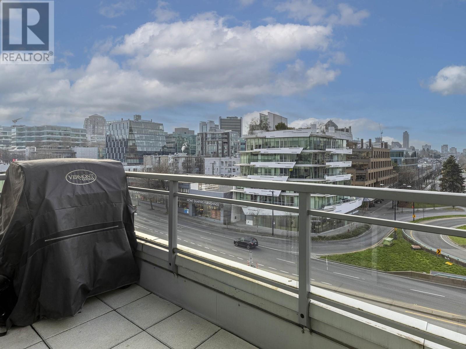 502 495 W 6 Avenue, Vancouver, British Columbia  V5Y 1L3 - Photo 17 - R2960770