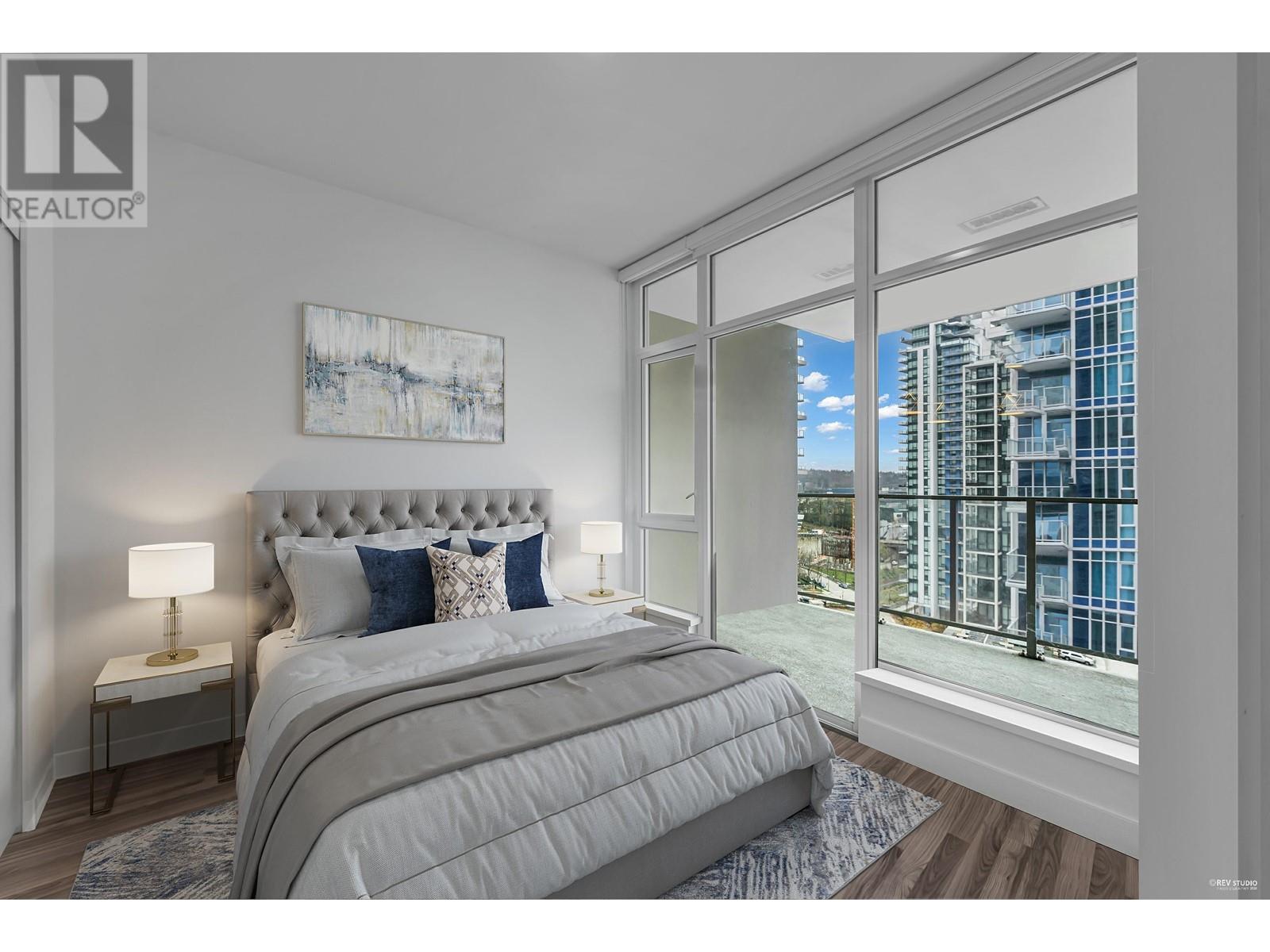 Property at 1307 2351 BETA AVENUE image 3