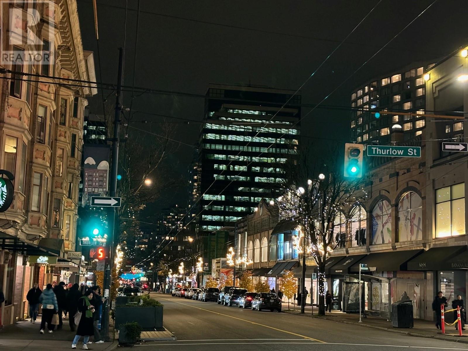 1258 Robson Street, Vancouver, British Columbia  V7E 6N2 - Photo 3 - C8066101