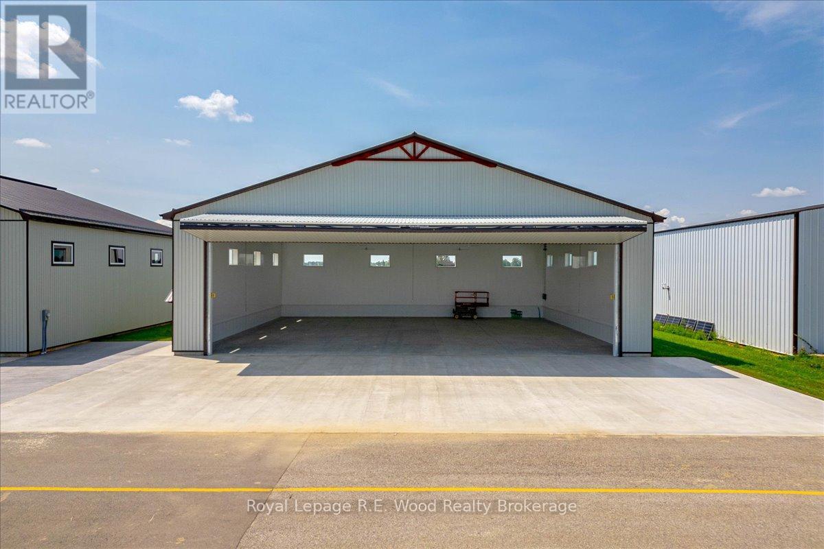 G3-7 - 244411 AIRPORT ROAD, South-West Oxford, Ontario