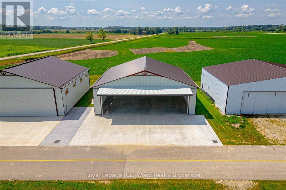 G3-7 - 244411 Airport Road, South-West Oxford, Ontario  N4G 4H1 - Photo 12 - X11943040
