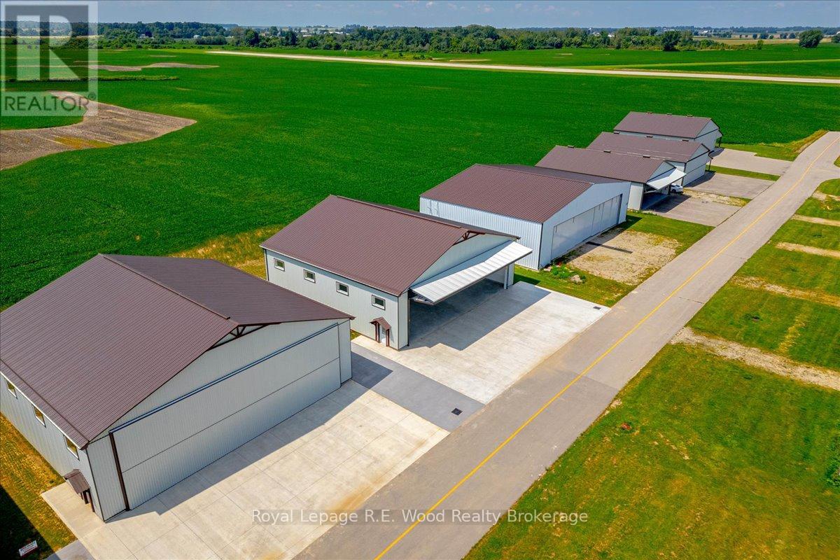 G3-7 - 244411 Airport Road, South-West Oxford, Ontario  N4G 4H1 - Photo 13 - X11943040