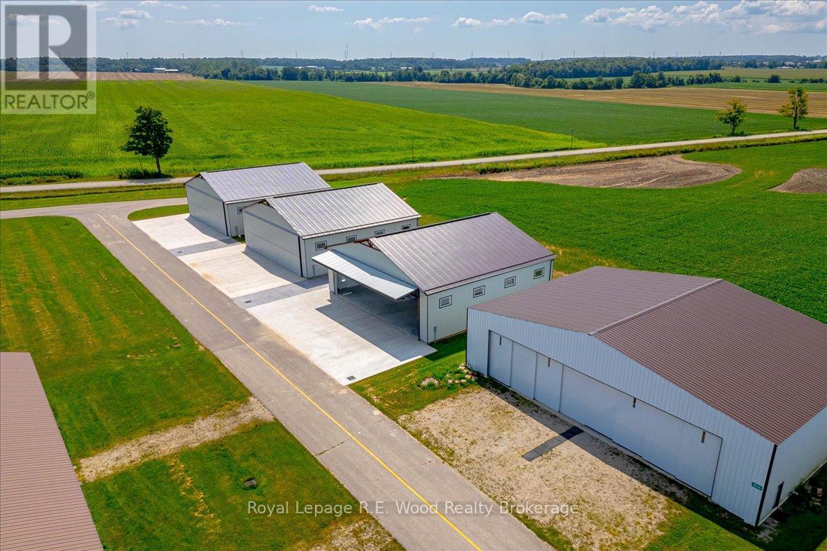 G3-7 - 244411 Airport Road, South-West Oxford, Ontario  N4G 4H1 - Photo 14 - X11943040