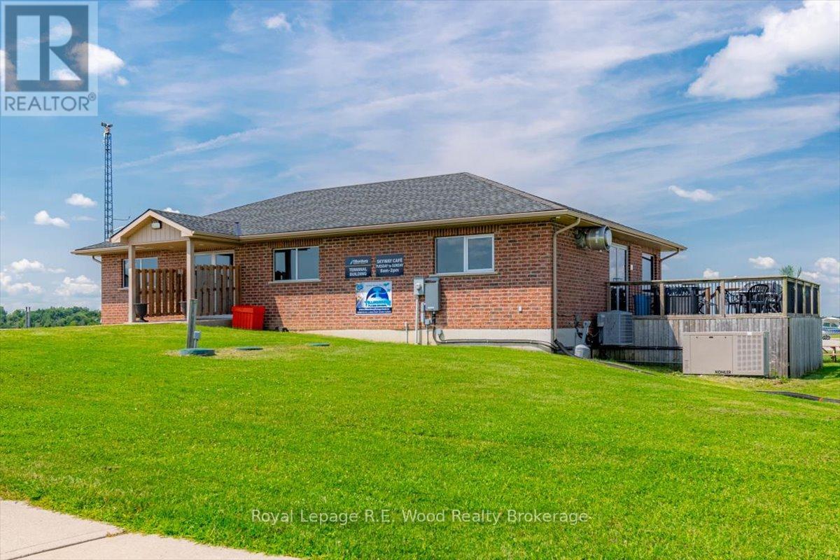 G3-7 - 244411 Airport Road, South-West Oxford, Ontario  N4G 4H1 - Photo 19 - X11943040