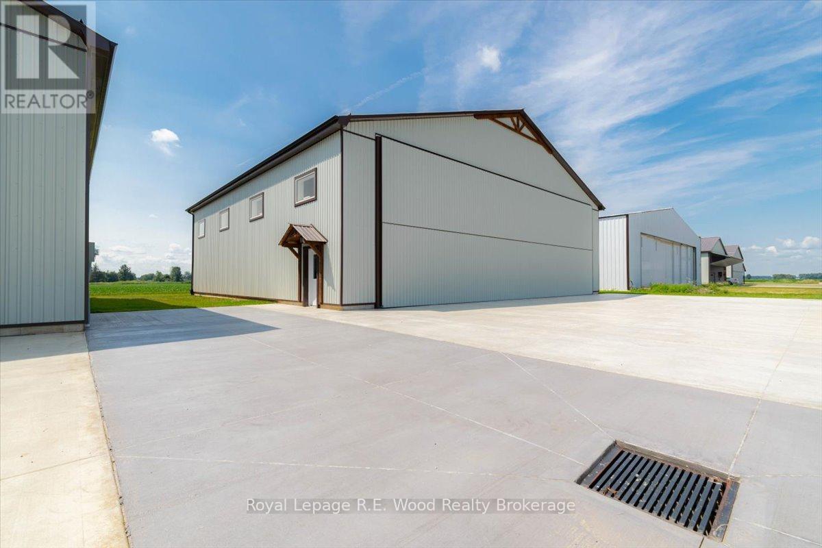 G3-7 - 244411 Airport Road, South-West Oxford, Ontario  N4G 4H1 - Photo 2 - X11943040