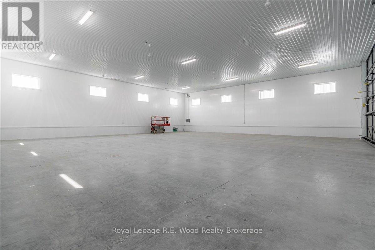 G3-7 - 244411 Airport Road, South-West Oxford, Ontario  N4G 4H1 - Photo 7 - X11943040