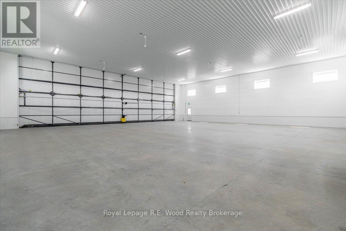 G3-7 - 244411 Airport Road, South-West Oxford, Ontario  N4G 4H1 - Photo 8 - X11943040