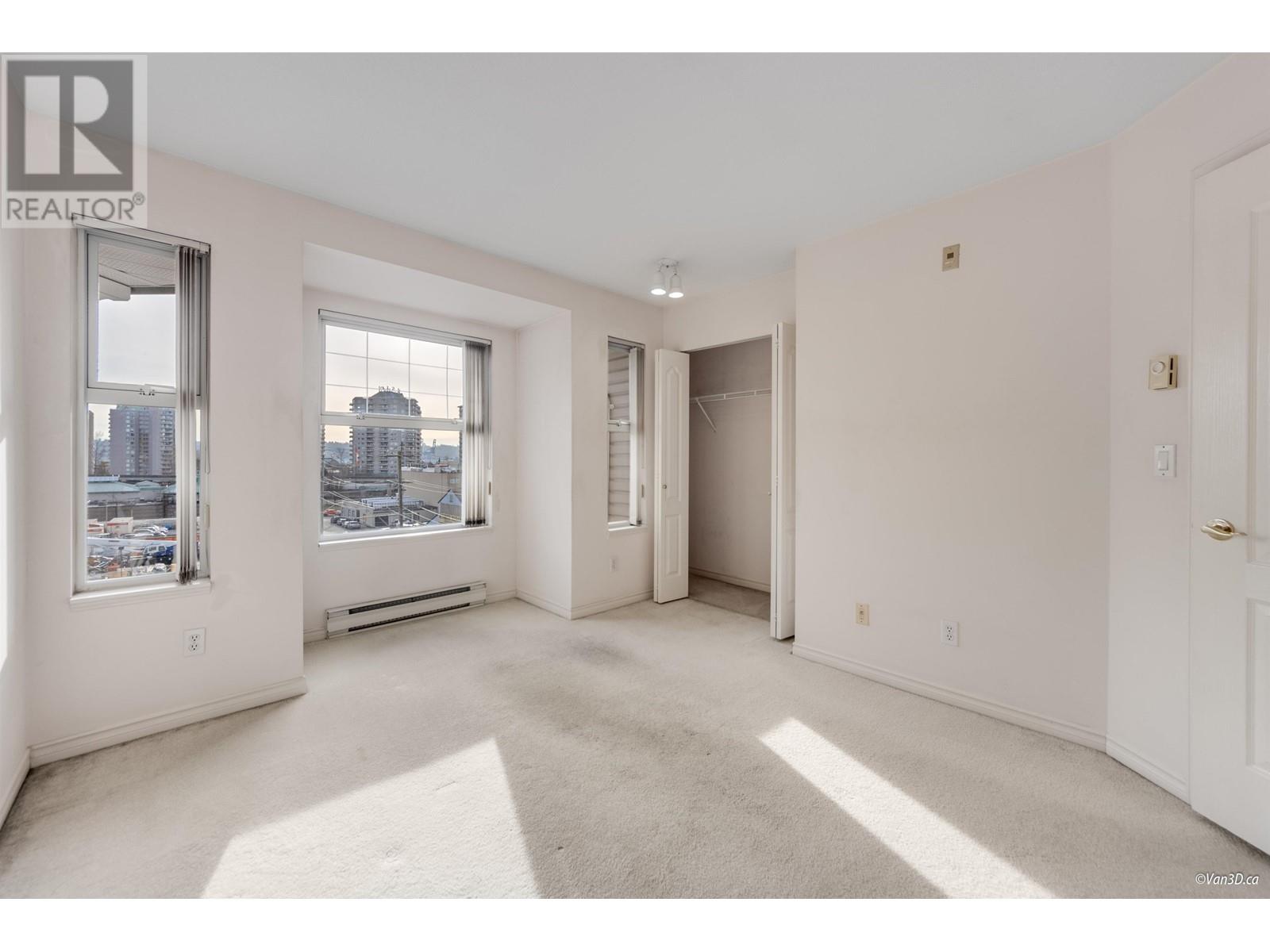 401 135 Eleventh Street, New Westminster, British Columbia  V3M 4C7 - Photo 23 - R2960463